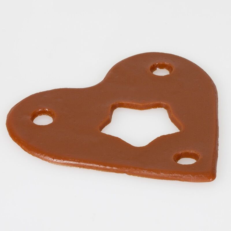 Secret Play - String comestible saveur Chocolat