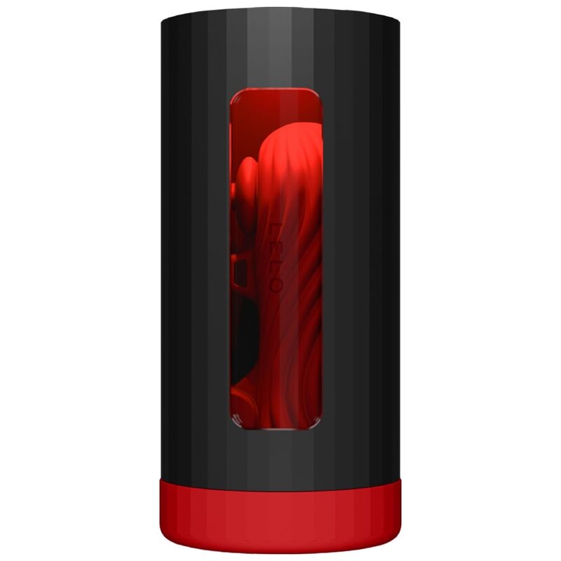 LELO - Masturbateur Masculin F1S V3 XL Contrôlé par l’IA - Rouge