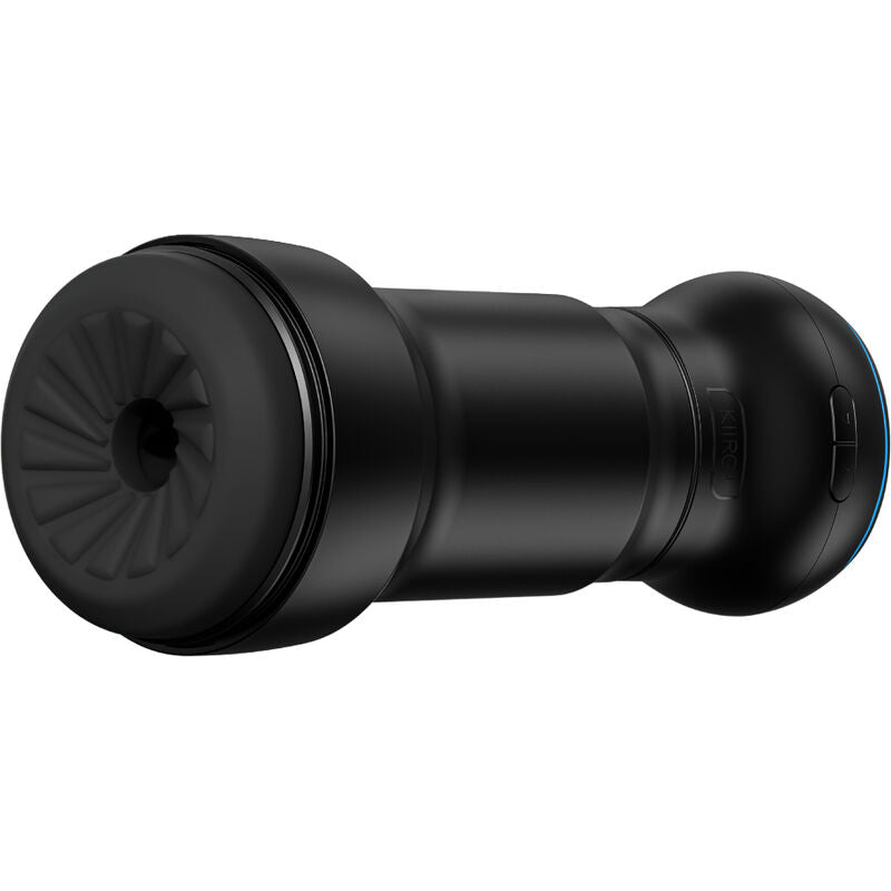 Kiiroo – Masturbateur Compact PocketBlow - Noir