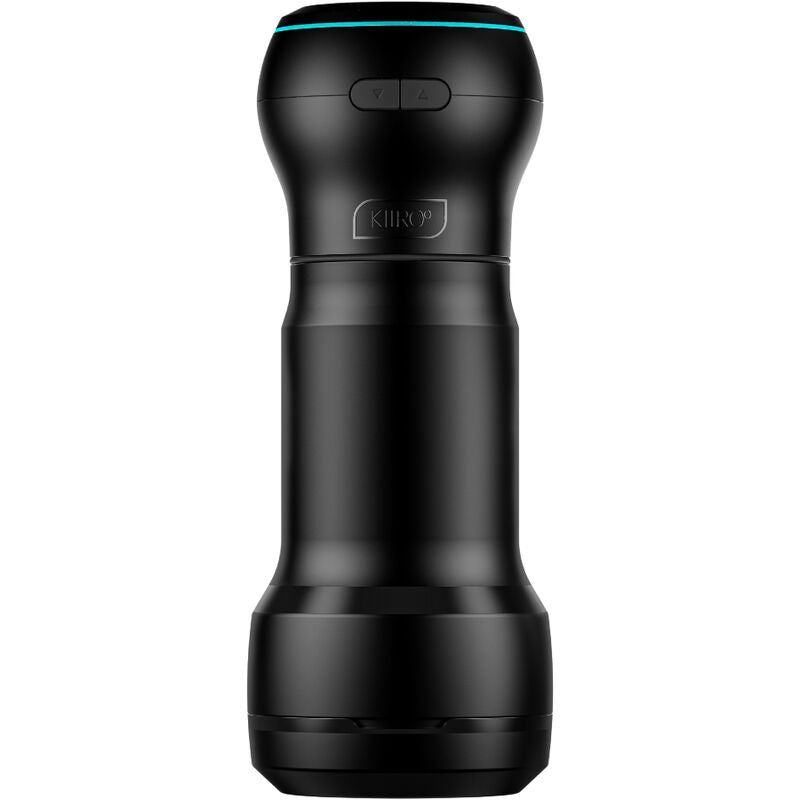 Kiiroo – Masturbateur Compact PocketBlow - Noir