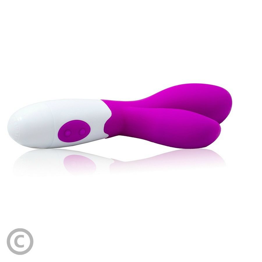 Pretty love - stimulateur vibrateur newman