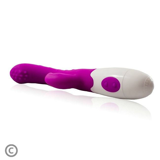 Pretty love - flirtation vibrateur arthur