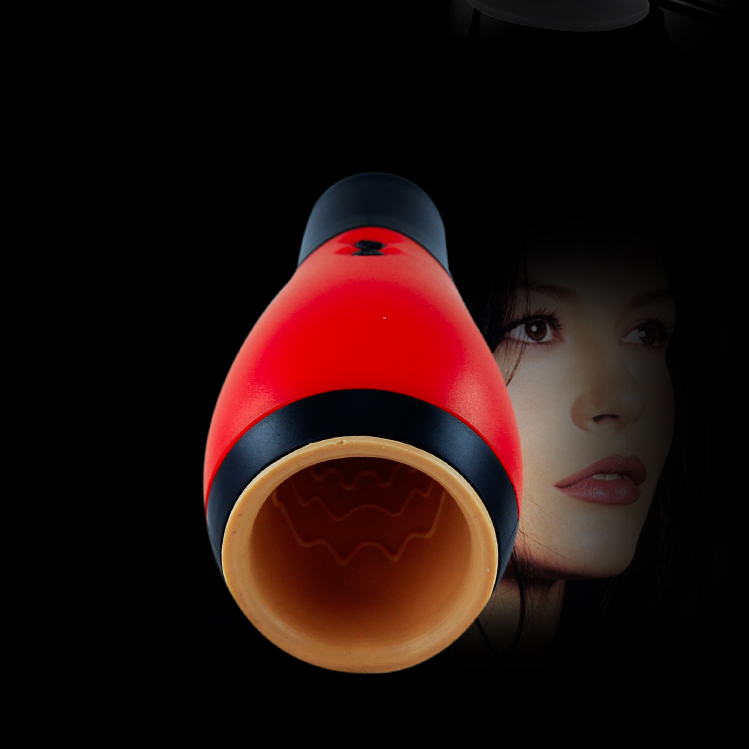 Baile – Masturbateur Homme 30 Modes de Vibration