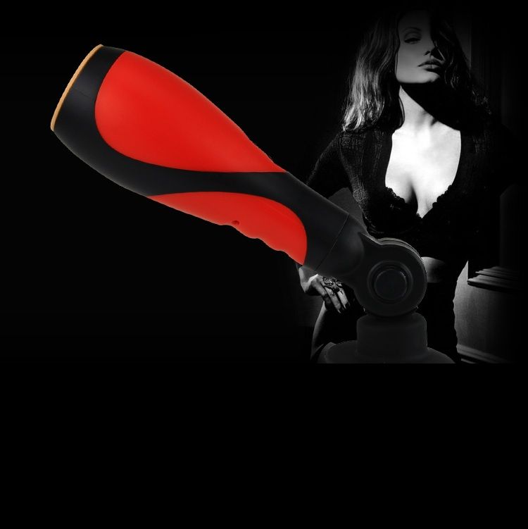 Baile – Masturbateur Homme 30 Modes de Vibration