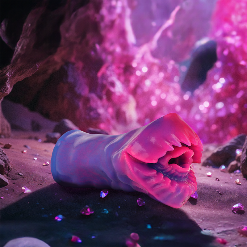 Epic - Masturbateur Silicone Masculin Mythologie Grecque Eris