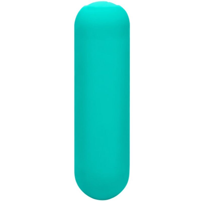 Armony - splash haha vibrateur bullet silicone 10 vibrations 75 x 19 cm vert
