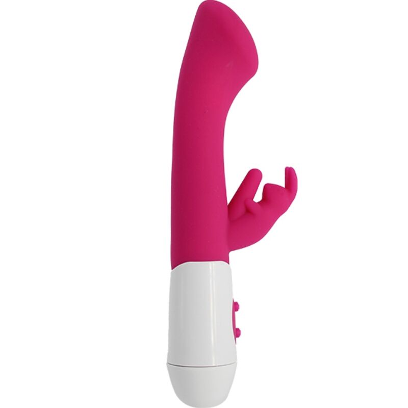 Armony – Vibromasseur Rabbit Point G & Clitoris 10 Vitesses Rose