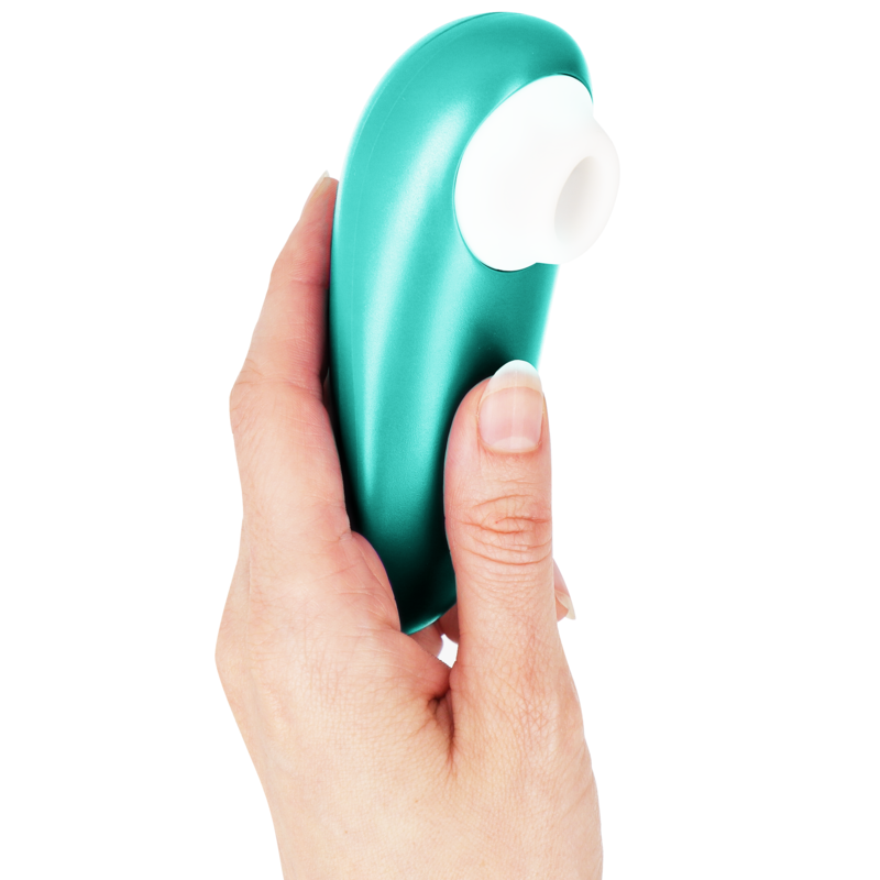 Womanizer - Starlet 3 Stimulateur pour Clitoris | Turquoise