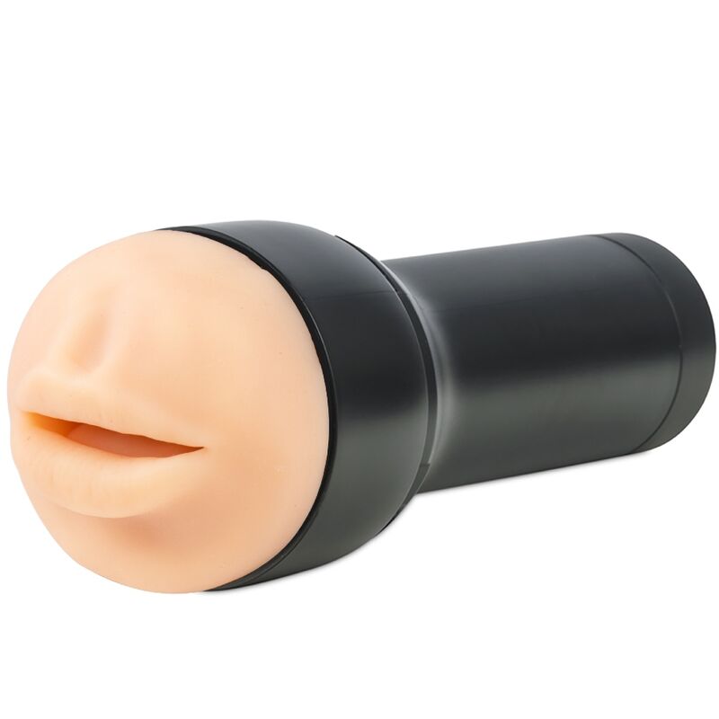 Kiiroo – Simulateur de féllation Feel Stroker Mouth