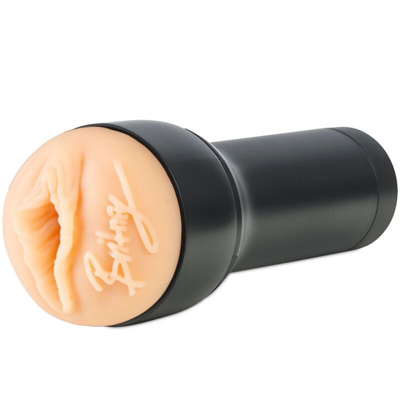 Kiiroo – Masturbateur Vagin Ultra-Réaliste Britney Amber