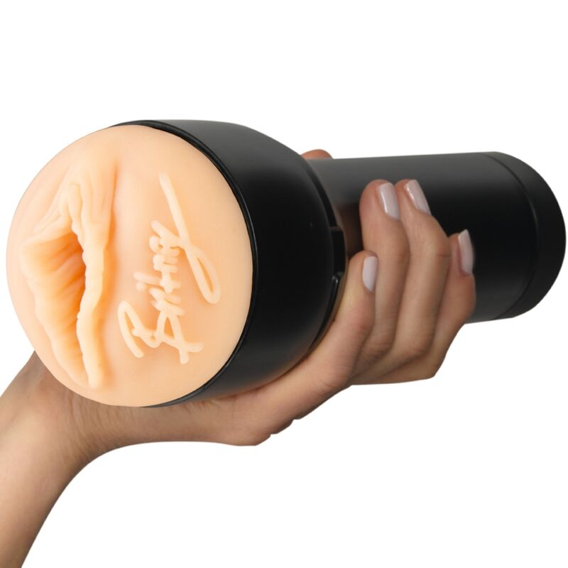 Kiiroo – Masturbateur Vagin Ultra-Réaliste Britney Amber