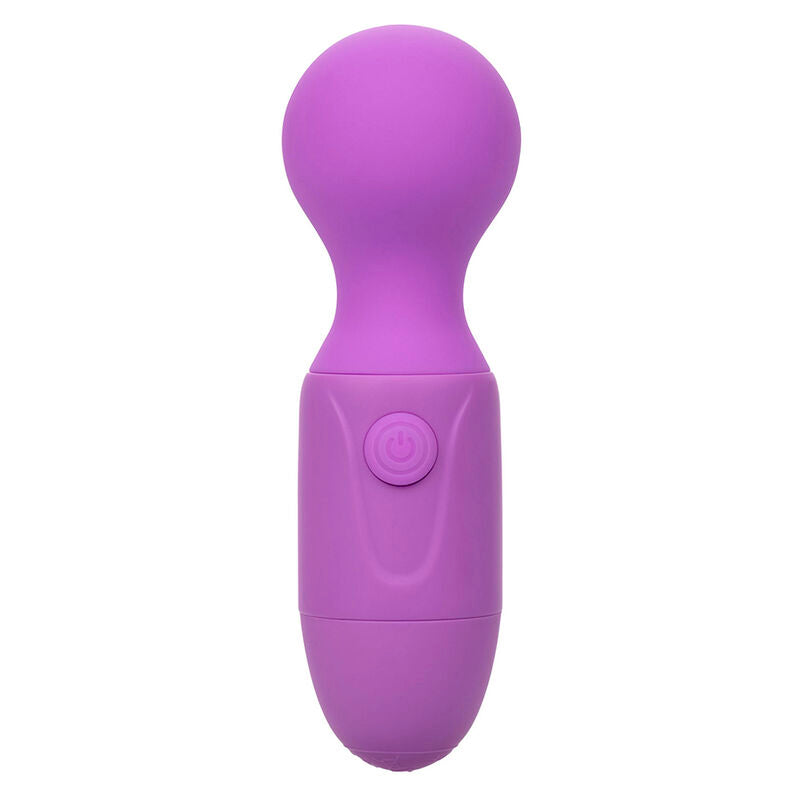 Calexotics - Mini Masseur wand rechargeable First time - Violet