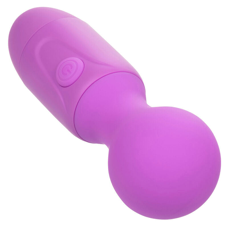 Calexotics - Mini Masseur wand rechargeable First time - Violet