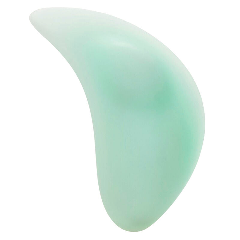 Stimulateur Clitoridien Pacifica Bali Teaser Aqua - CalExotics
