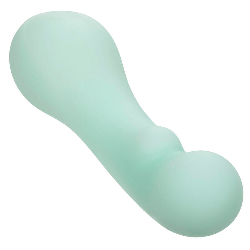 Calexotics - pacifica bora bora estimulateur point g 10 vibrations aqua