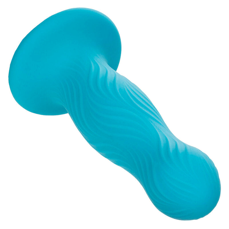 Calexotics - wave rider plug anal bleu