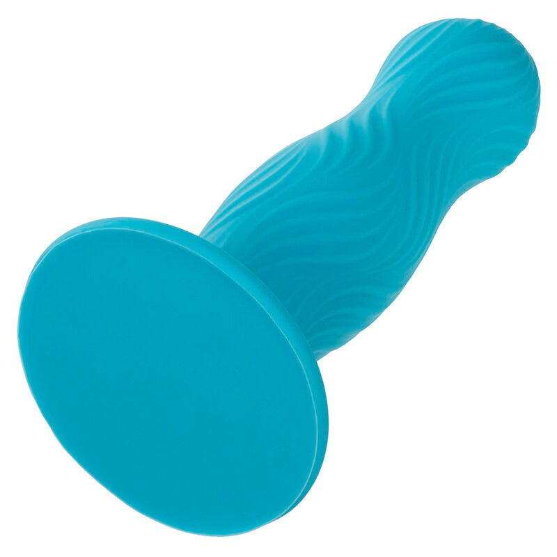 Calexotics - wave rider plug anal bleu