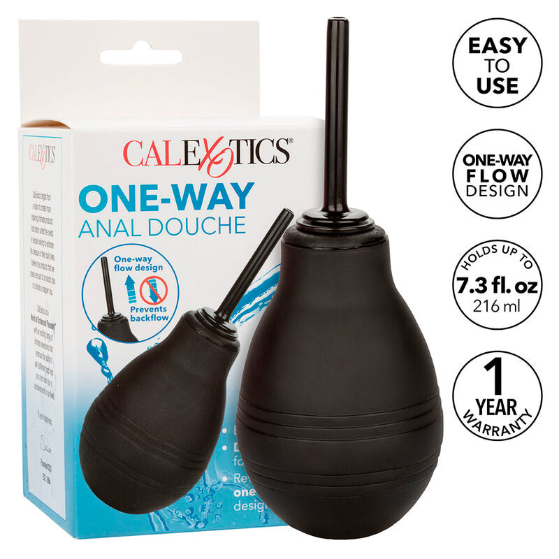 Calexotics Poire intime 216 ml Noir
