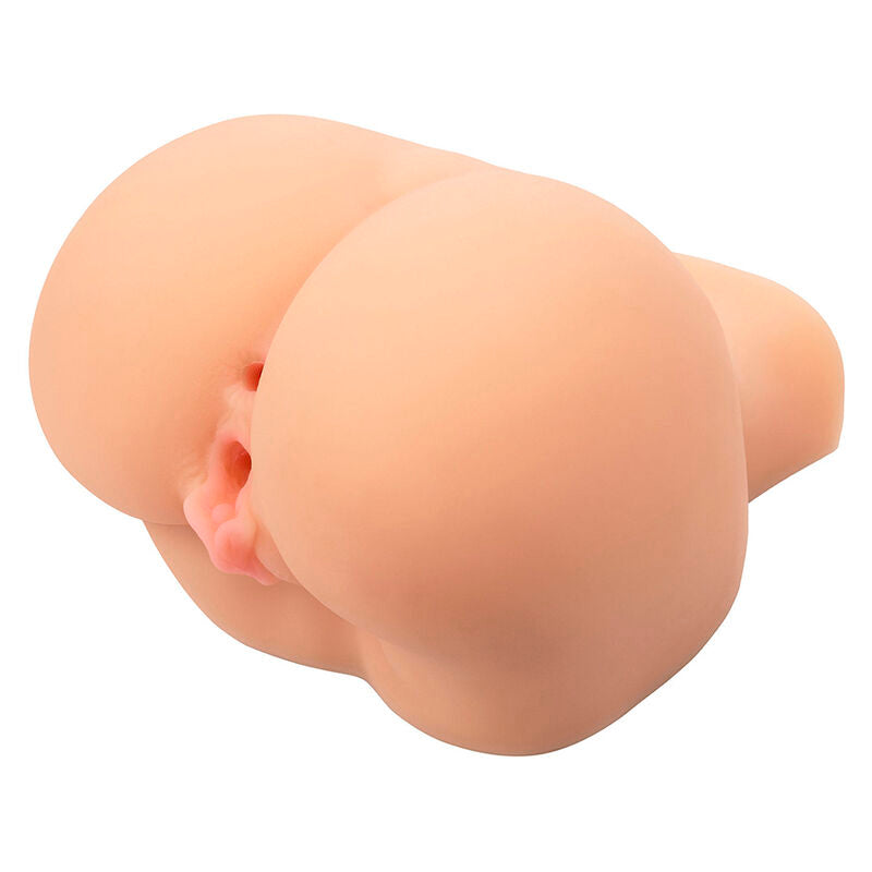 Calexotics - la fille du fermier double masturbateur réaliste chair