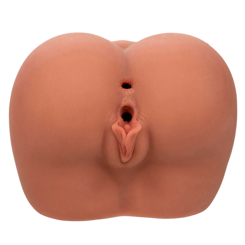 Calexotics - the roller babe le masturbateur double réaliste flesh