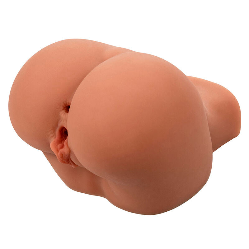 Calexotics - the roller babe le masturbateur double réaliste flesh