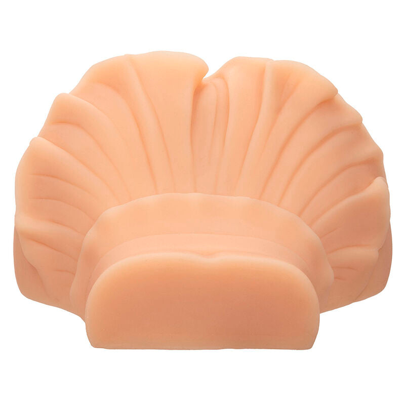 Calexotics - the peep show girl double masturbateur réaliste chair