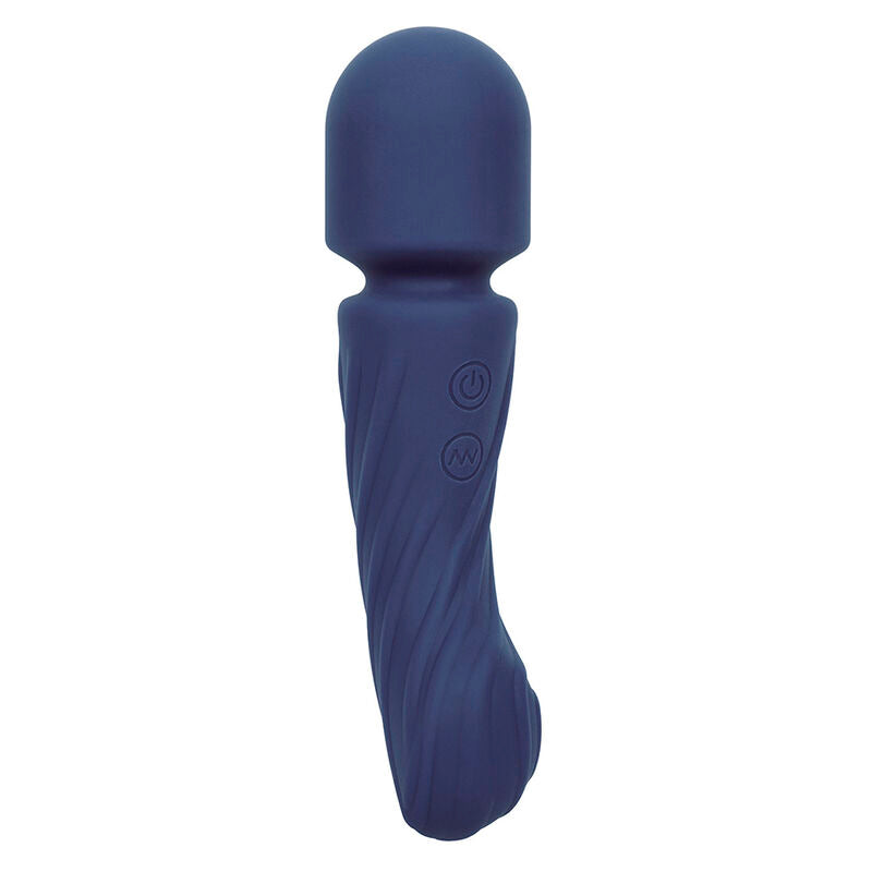 Calexotics - Mini Baguette de massage 12 vitesses de vibration Charisma Allure - Violet