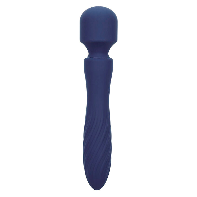 Calexotics - Baguette de massage 12 vitesses de vibration Charisma Mystique - Violet