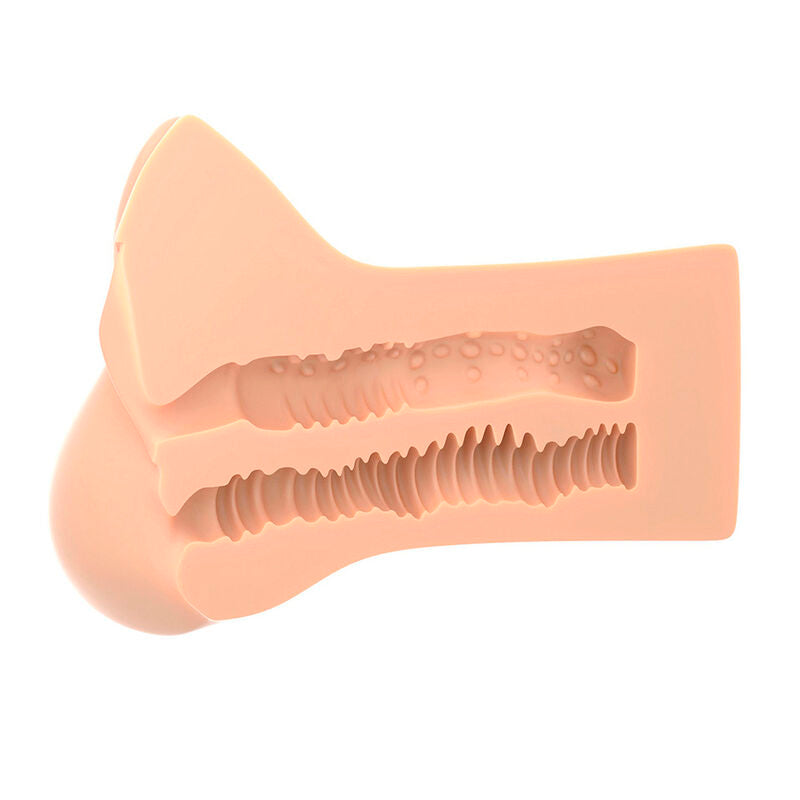 Pdx plus - pick your pleasure xl stroker réaliste chair
