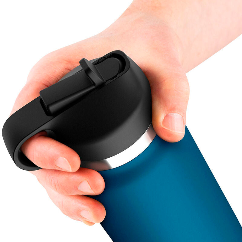 Masturbateur Fuck Flask Vaginal Marron - PDX Plus