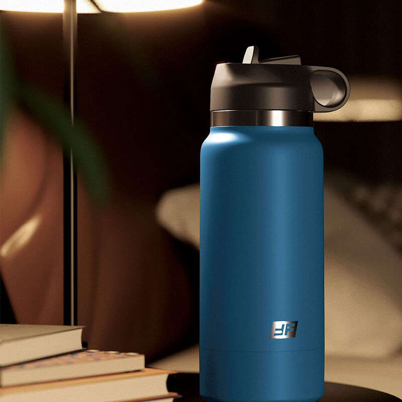 PDX Plus - Masturbateur Masculin en Forme de Vagin Fuck Flask