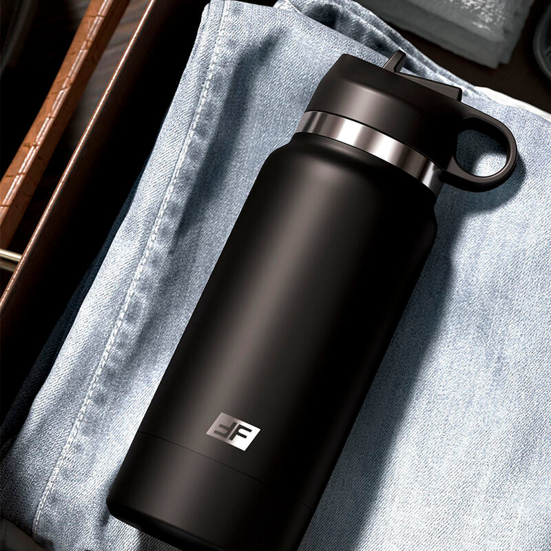 Pdx plus - fap flask bouteille discret stroker clair modèle 1
