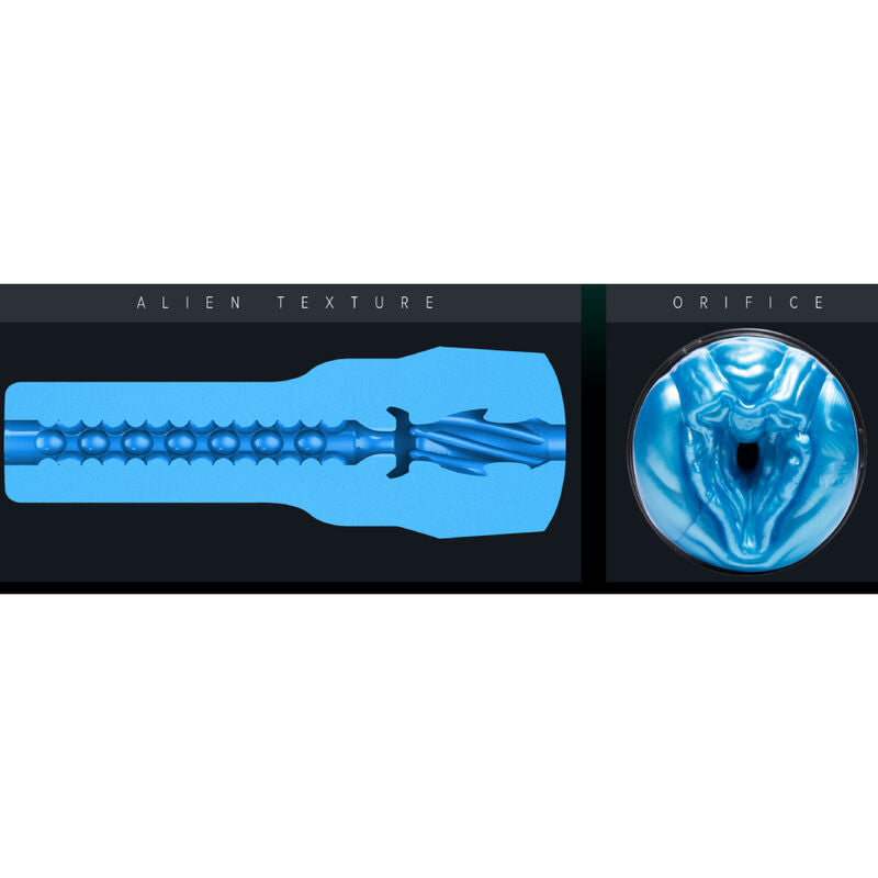 Fleshlight - Masturbateur Alien Lady