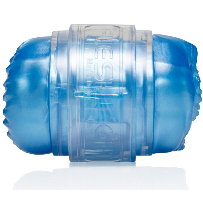 Fleshlight - Masturbateur Double Orifice QuickShot Alien