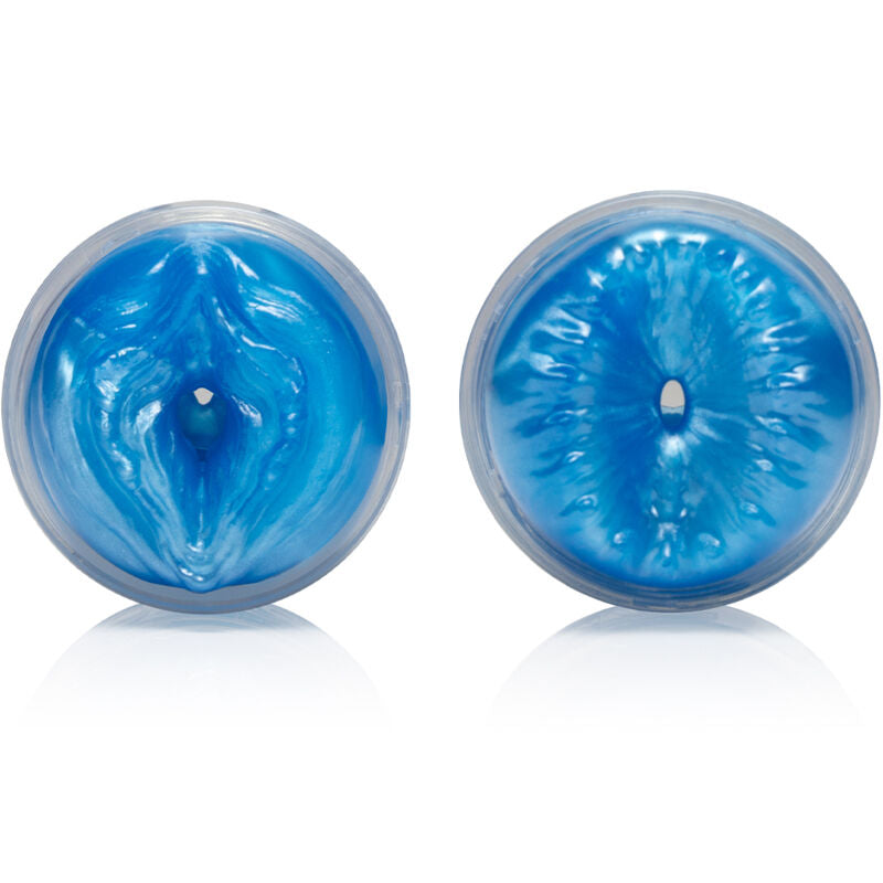 Fleshlight - Masturbateur Double Orifice QuickShot Alien