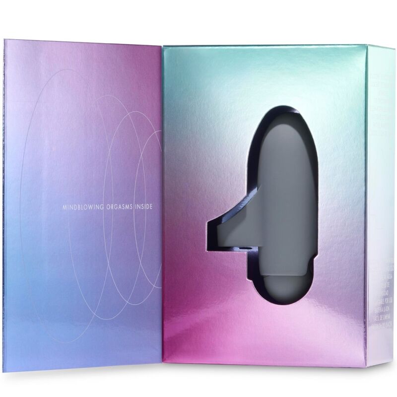 Bijoux Indiscrets - Doigt Vibrant Better Than Your Ex