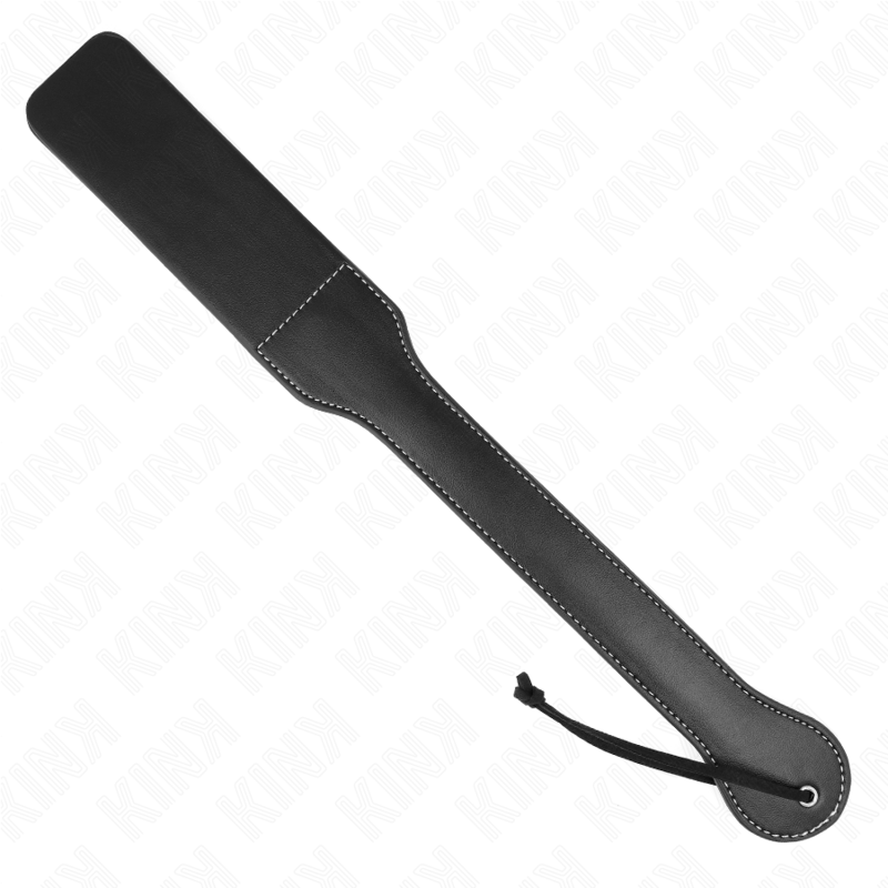 KINK - Paddle BDSM avec manche long - 45,5 cm