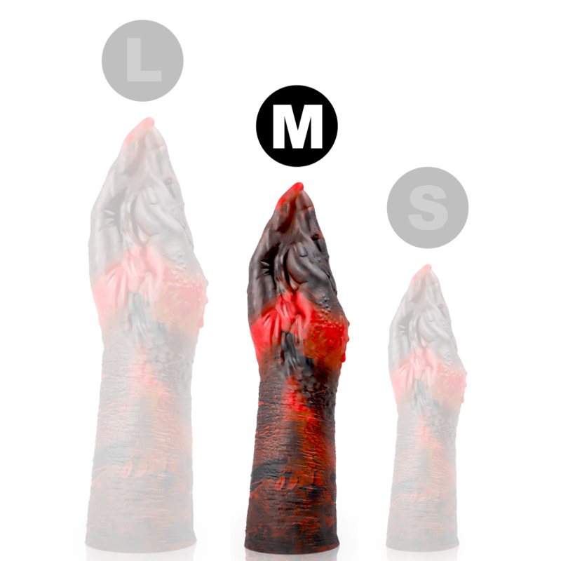 Epic - Gode Fantaisie Démoniaque, Puissance Maléfique Lilith - Taille S