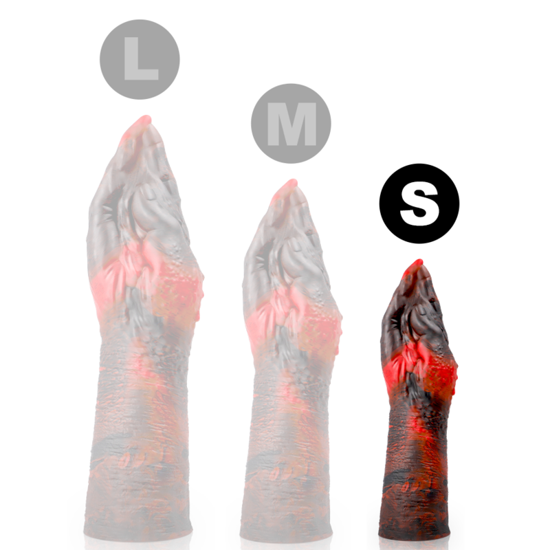 Epic - Gode Fantaisie Démoniaque, Puissance Maléfique Lilith - Taille S