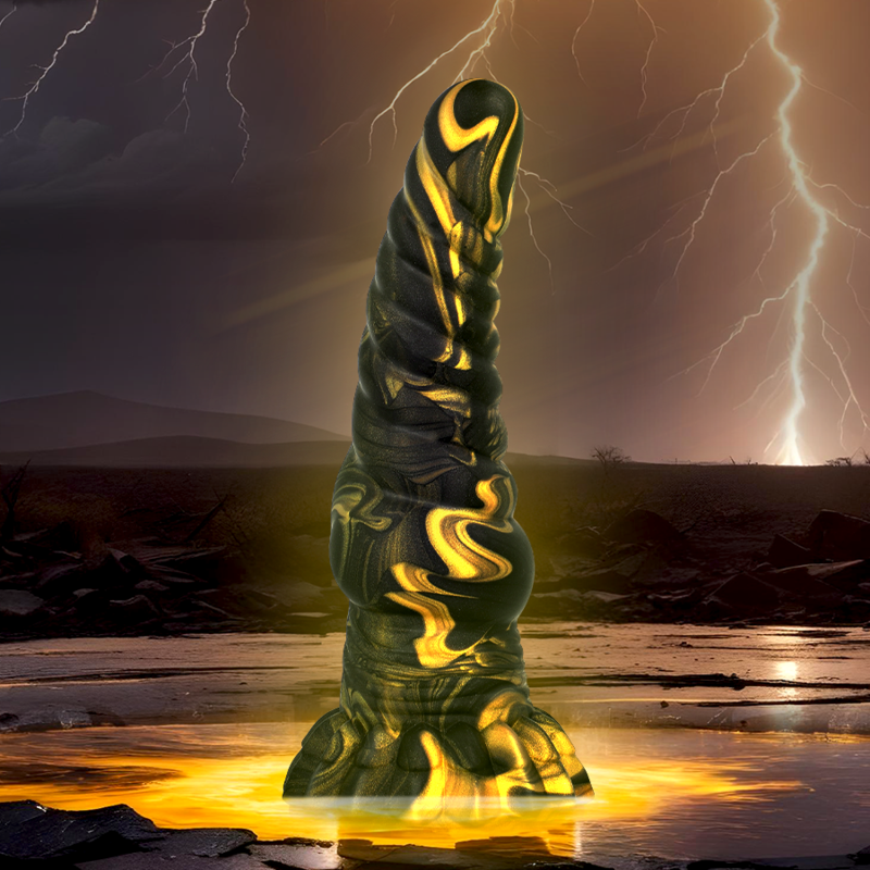Epic – Godemichet Fantaisie Créature Mythologique Grecque Furies