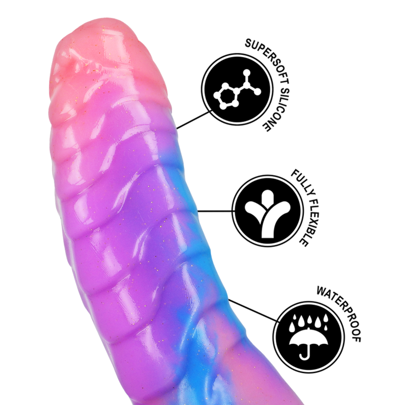 Epic - Dildo Fantaisie Créature Mythologique Grecque Empousa