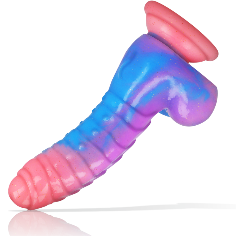 Epic - Dildo Fantaisie Créature Mythologique Grecque Empousa