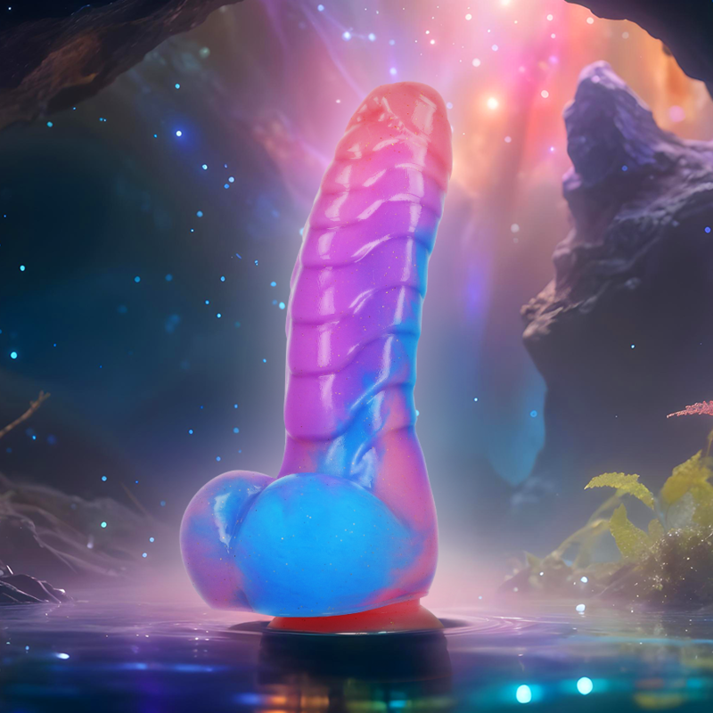 Epic - Dildo Fantaisie Créature Mythologique Grecque Empousa