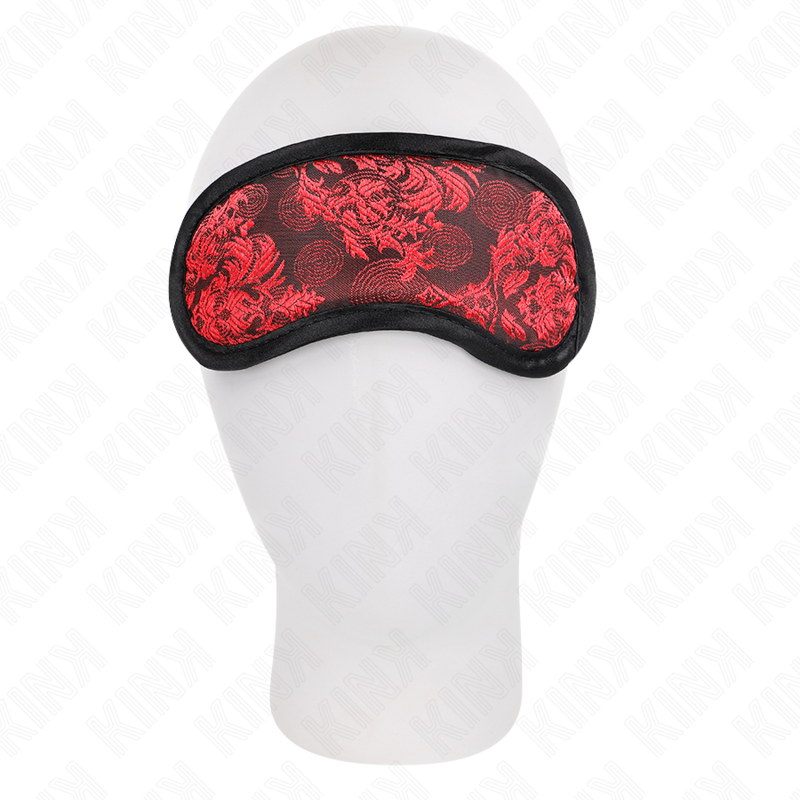 Anneau BDSM Scandale 18,5 x 8 cm - Kink - KINK MASKED ALLURE
