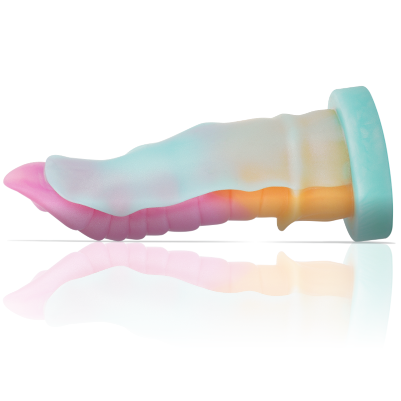 Epic - Dildo Créature Forme de Cheval Esprit de l’Eau - Kelpie