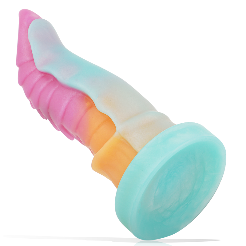 Epic - Dildo Créature Forme de Cheval Esprit de l’Eau - Kelpie