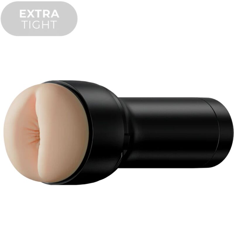 Kiiroo - sentez la chair des fesses extra serree de feel stroker