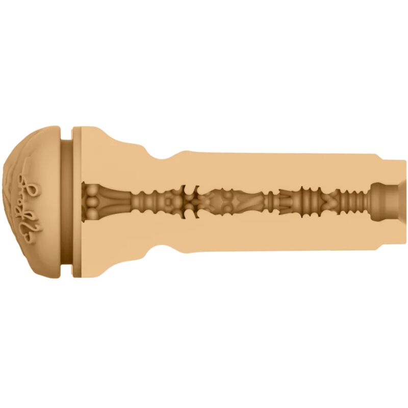 Kiiroo – Masturbateur Vagin Ultra-Réaliste Reya Sunshine
