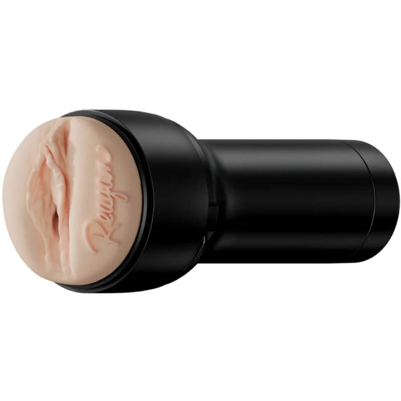 Kiiroo – Masturbateur en forme de Vagin Reagan Foxx