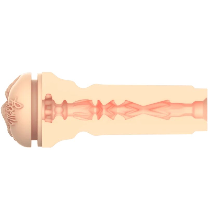 Kiiroo – Masturbateur Vagin Ultra-Réaliste Molly Stewart